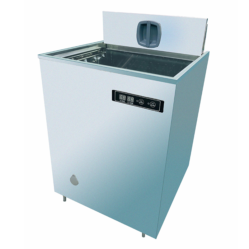 SMART　TA110　一槽式アンダーカウンター　タイプ業務用食器洗浄機