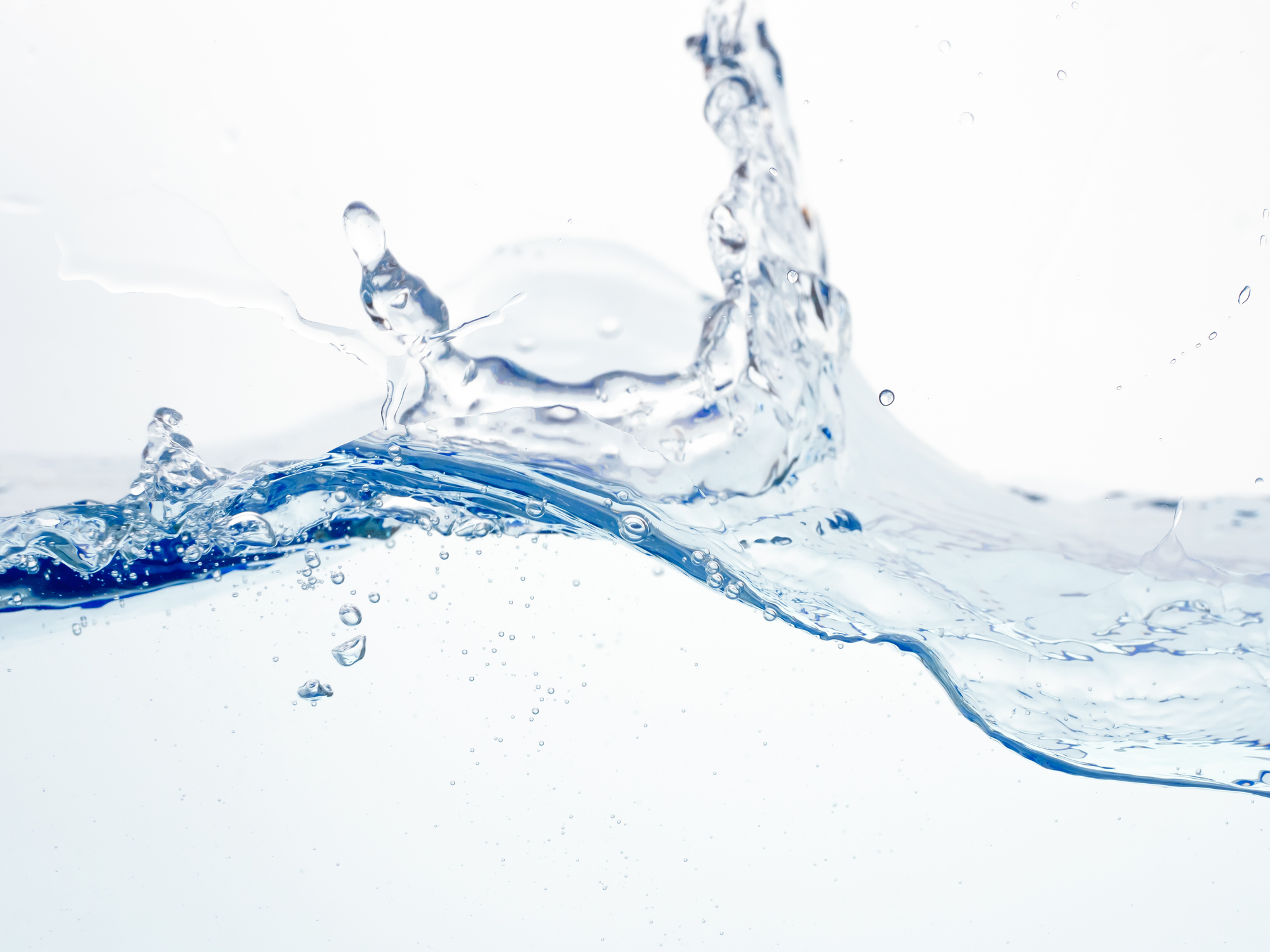 ラーメンの“味の土台”を支えるのは、水のちから