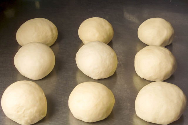 パンの味は水で決まる？