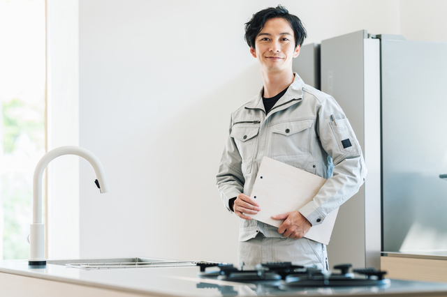 水道代を見直して原価を下げる！