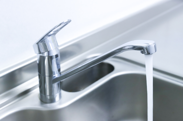 水道代を見直して原価を下げる！